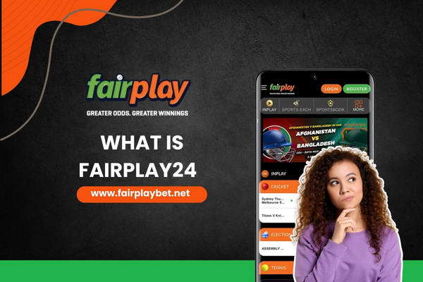 What Is Fairplay | Fair Play