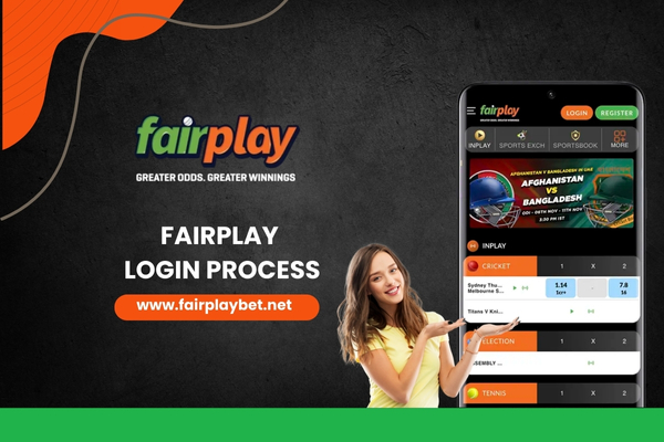 Fairplay Login | Fair play app login