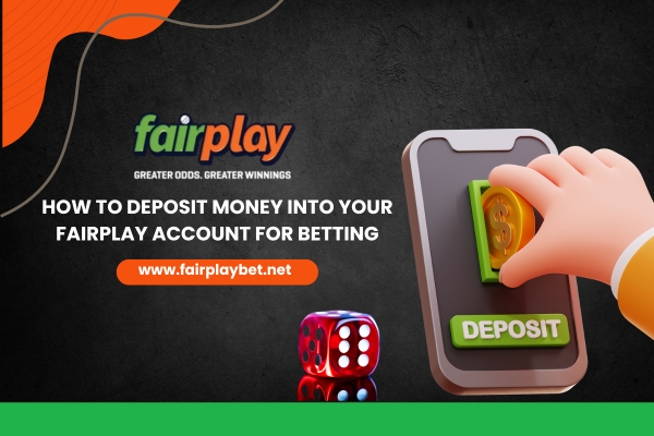 Fairplay Deposit