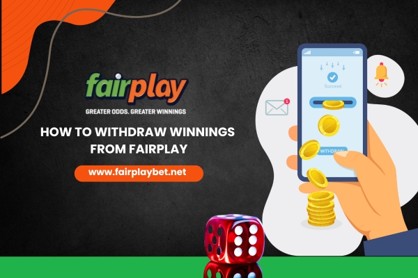 Fairplay Withdraw
