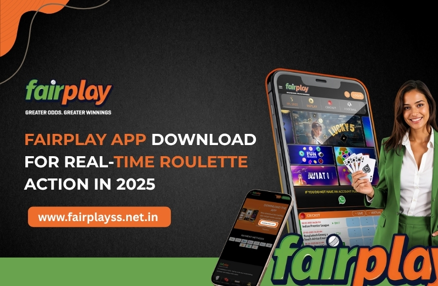 Fairplay App Download