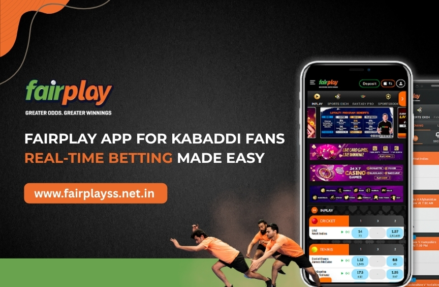 Fairplay App