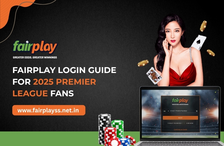 Fairplay App Download