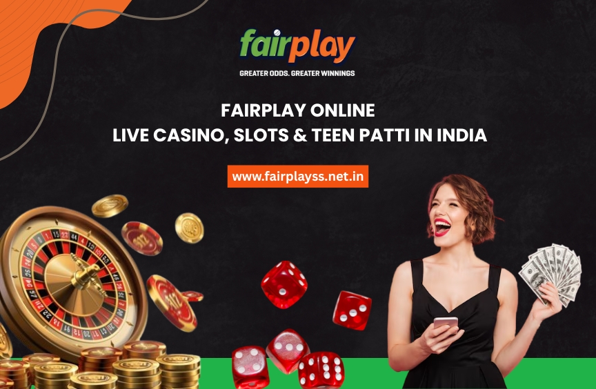 Fairplay Online