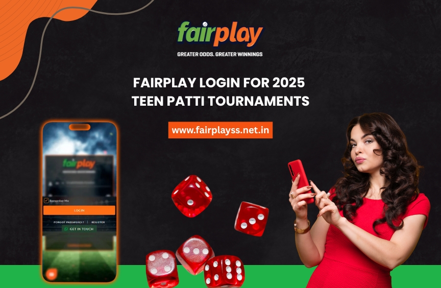 Fairplay Login