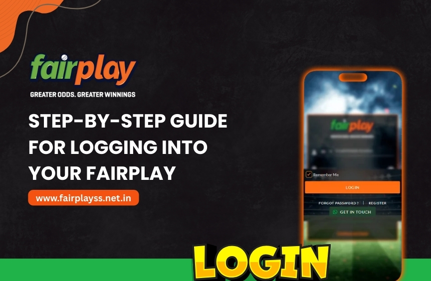 Fairplay login