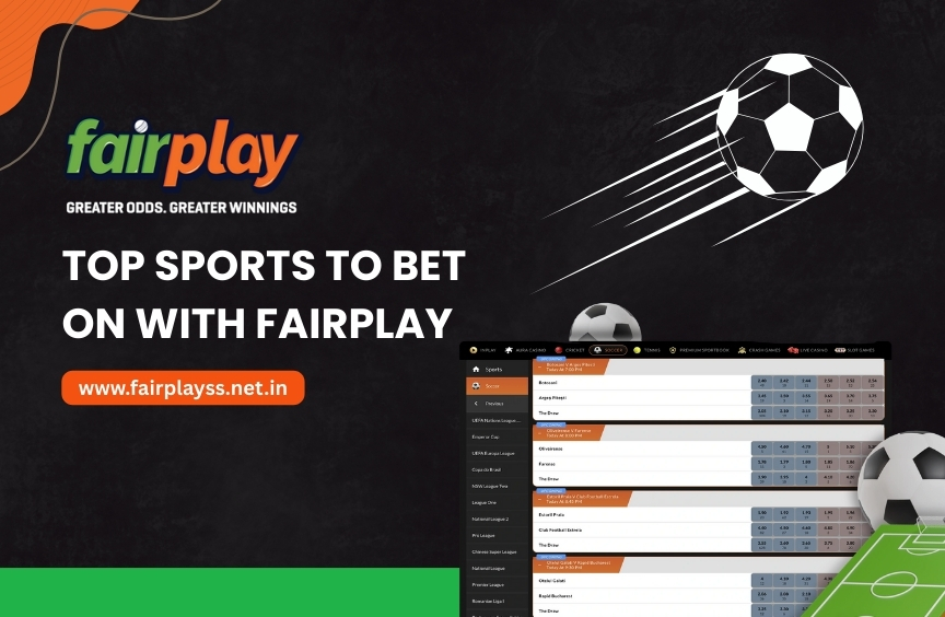 Fairplay Sportsbook