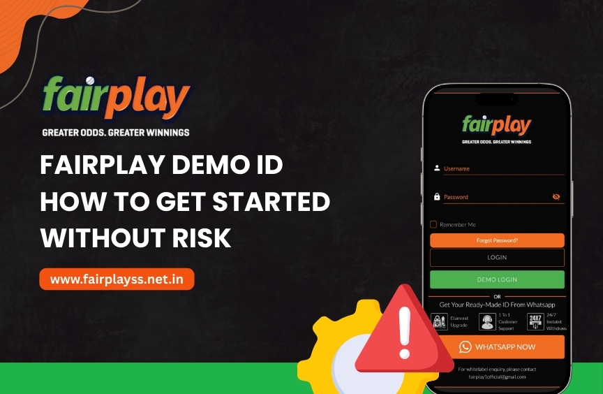 Fairplay Demo ID