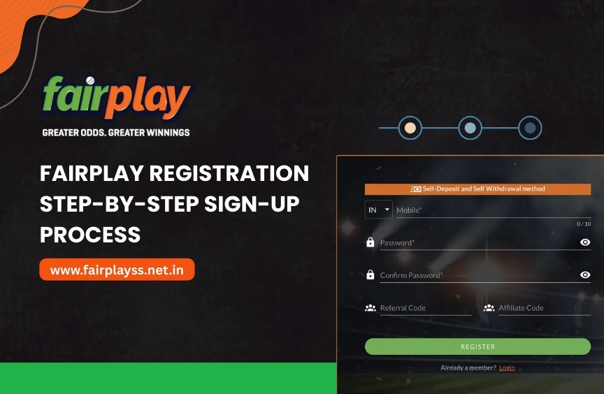 Fairplay app
