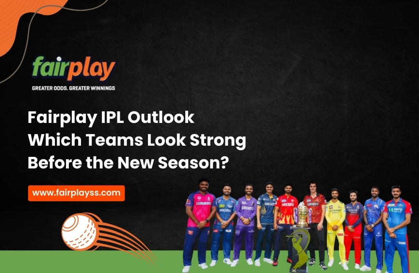 Fairplay IPL Outlook