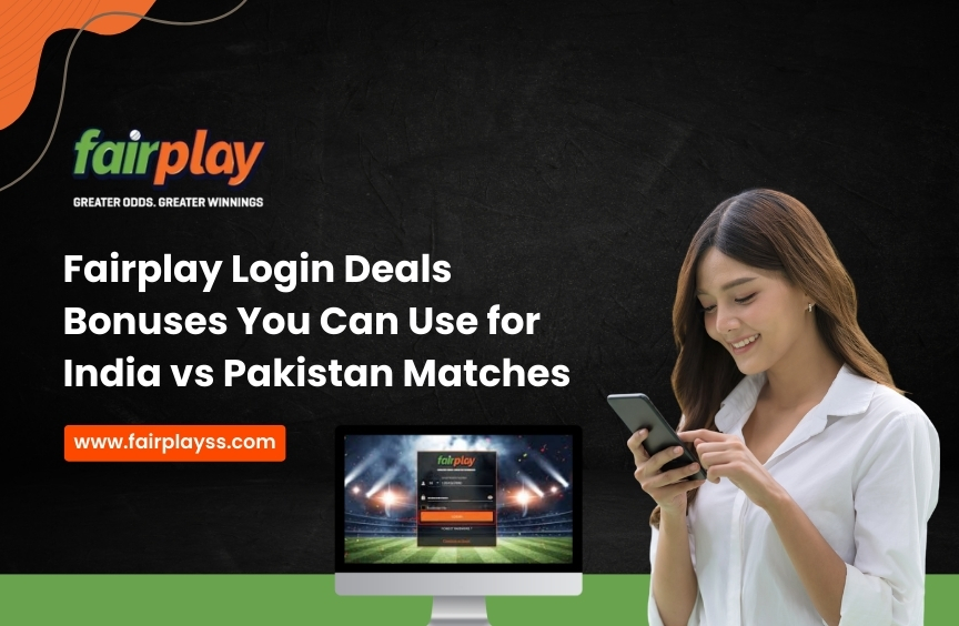 Fairplay Login Deals