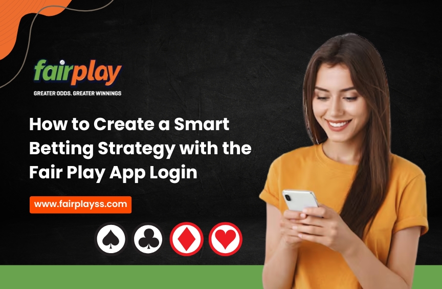 Fair Play App Login